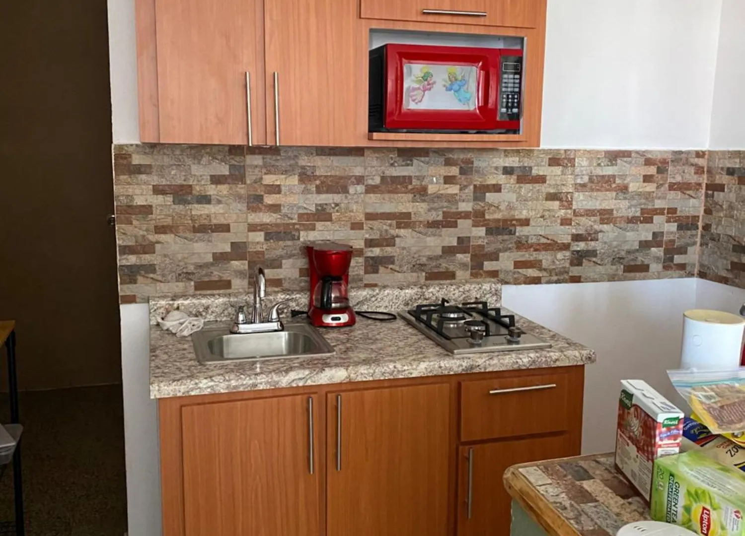 Posada De Amor Guayama