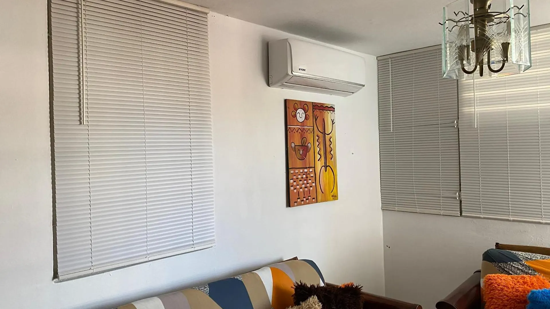 Apartment Posada De Amor Guayama